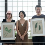 跟著剪紙藝術家 Wuba Yang 認識植物剪紙創作，並學習運用迷人的紙材重現台灣常見和特有的蕨類，永不枯萎的紙蕨，創作出源源不絕的生機。
