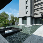水景及廊道