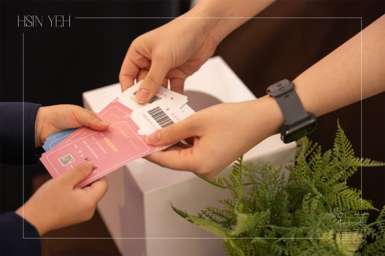 當天準備了《動物方城市》系列周邊作為抽獎禮，並特別設計專屬電影票抽獎券，為這場親子電影日添上一份驚喜與趣味。