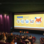 映後的抽獎環節，現場抽出7位幸運來賓，將獲得《動物方城市》繪本、盲盒公仔、拼圖、威秀雙人電影票及『尼克大抱枕』等精選好禮。