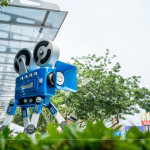 竹北第一座『五星級電影院』-百老匯影城，創造「聲」歷其境的聽覺感受，逼真的臨場感讓觀影效果更為震撼。