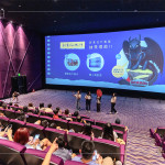 映後於現場抽選5位幸運來賓，將獲得《馴龍高手》繪本、雙人電影票、野獸國-沒牙公仔等多項大獎，本次大獎獎落誰家呢？