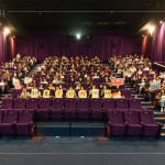 114年11月29日『新業fun映所』第三回，感謝新竹及苗栗的家族好友熱情參與，這份溫暖，新業珍藏於心。