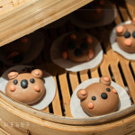 體驗活動—手作造型饅頭，捏出屬於自己的小小河狸(水中建築師)，點綴各式蔬果調色，讓大朋友與小朋友吃得更安心。
