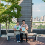 與家人親友相約一場藝遊時光，享受創作的過程，同時也在與自己對話，讓身心放鬆的溫柔練習。