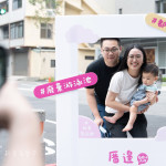 位於東光園道旁的新業築願景、新業築森鄰社區，前身是廢棄工廠、廢棄游泳池，經過都市更新後，重新賦予這塊土地另一段生命，並期望與住戶們共築更多美好。