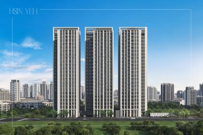 新業心款待｜新業恆一 客變說明會